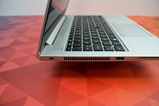 HP Elitebook 840 G6 14"