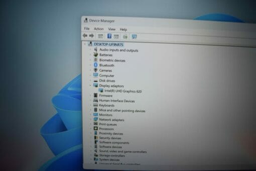 HP EliteBook 850 G6