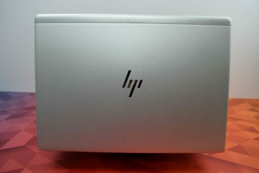 HP Elitebook 840 G6 14"