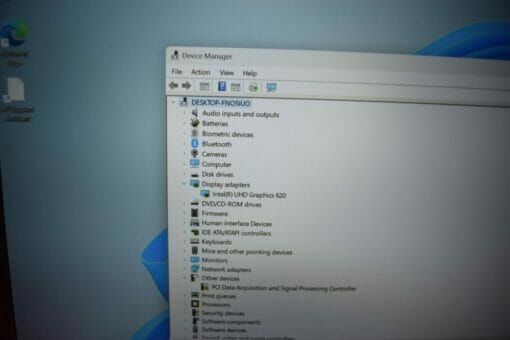 HP Probook 650 G4