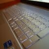 HP Envy 17m-ch0xxx 17.3" TOUCH i7 11th Gen