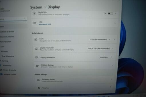 HP Probook 650 G4