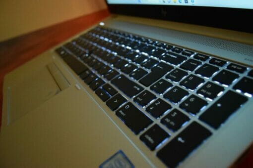 HP EliteBook 850 G6