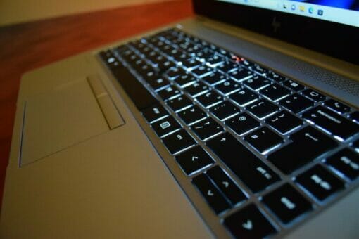 HP Elitebook 840 G6 14"
