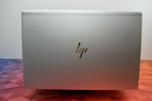 HP Elitebook 840 G6
