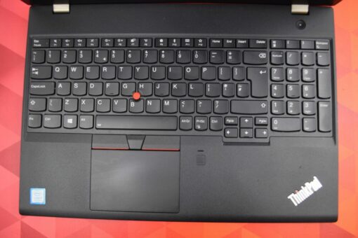 Lenovo P52s 15.6" Touch