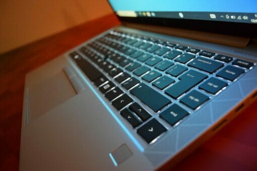 HP Elitebook 840 G8