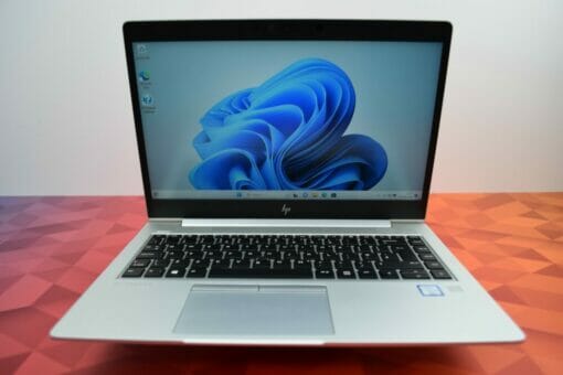 HP Elitebook 840 G6 14"
