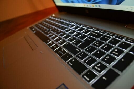 HP Probook 650 G4