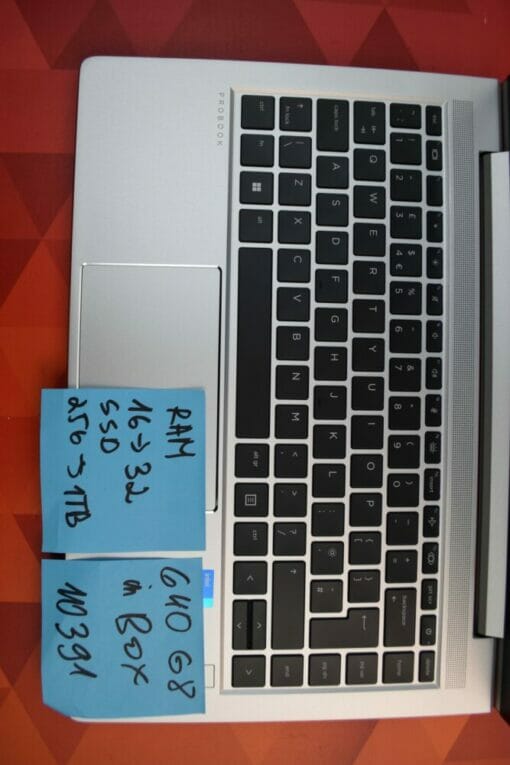 HP Elitebook 840 G8