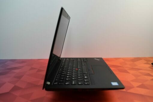 Lenovo ThinkPad T480S