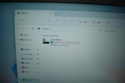 HP Elitebook 840 G6 14"