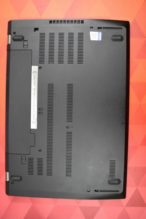 Lenovo P52s 15.6" Touch