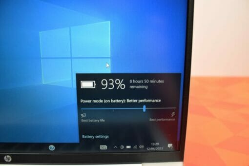 HP Elitebook 840 G8