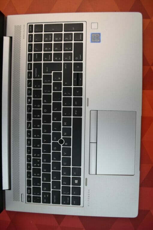 HP Elitebook 850 G5