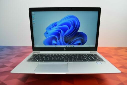 HP Elitebook 840 G6