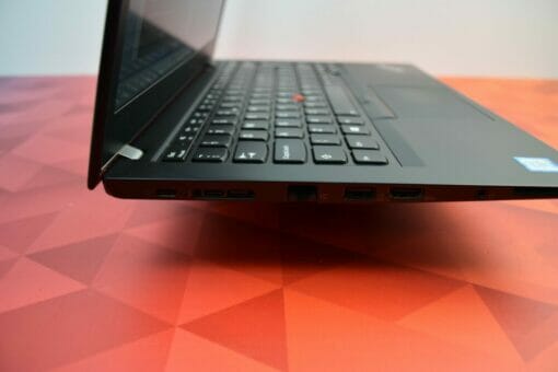 Lenovo ThinkPad T480S