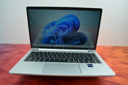 HP Probook 640 G8