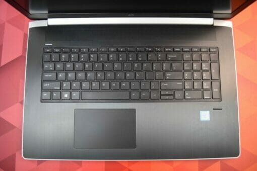 HP ProBook 470 G5