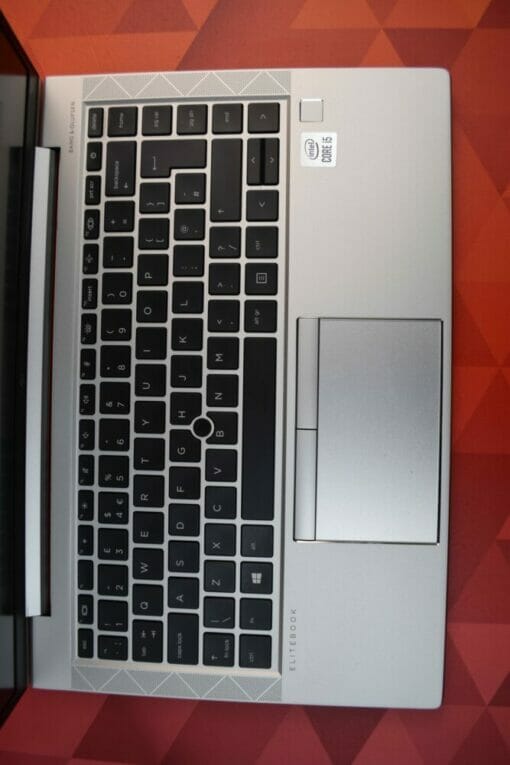 HP Elitebook 840 G7 14"