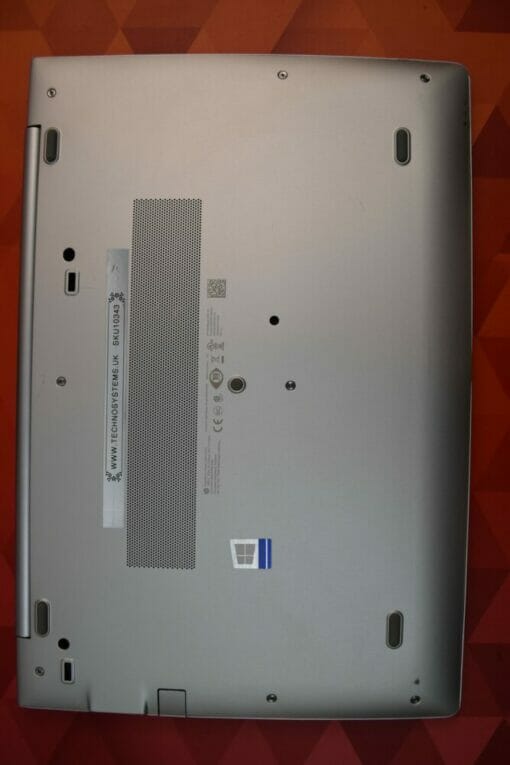 HP Elitebook 850 G5