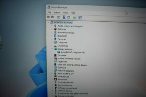 HP Elitebook 840 G6 14"