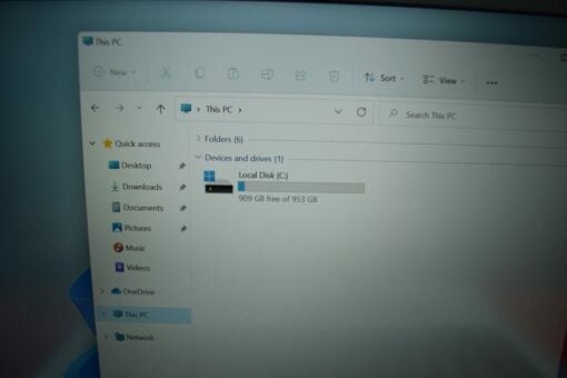 HP Probook 640 G8