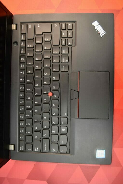 Lenovo ThinkPad T480S