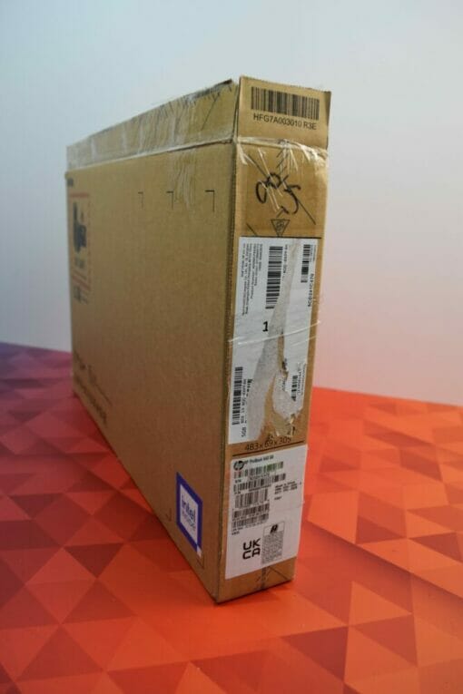 HP Elitebook 640 G8