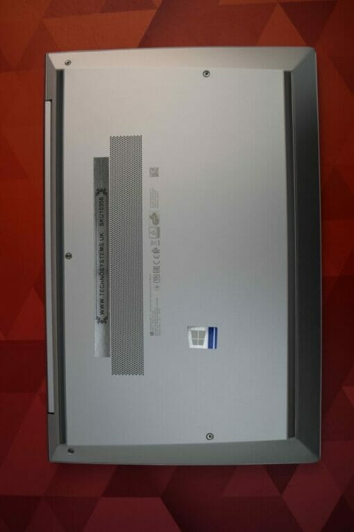 HP Elitebook 840 G7 14"