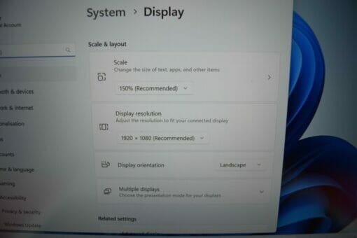 HP Elitebook 840 G6 14"