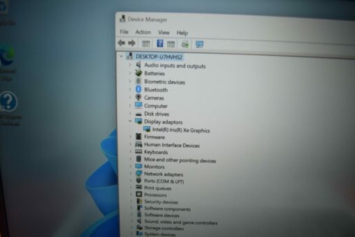 HP Probook 640 G8