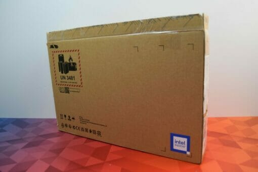 HP Elitebook 640 G8