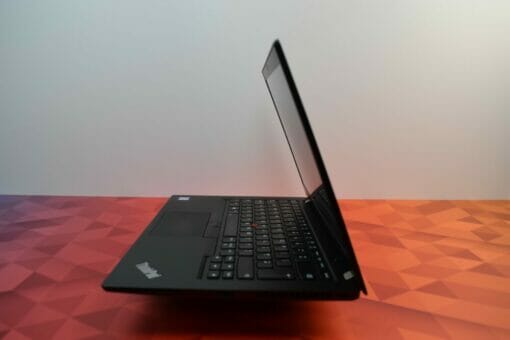 Lenovo ThinkPad T480S