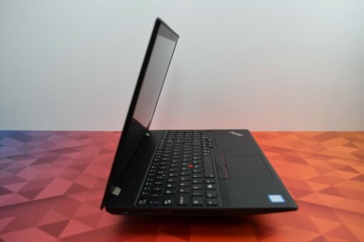 Lenovo P52s 15.6" Touch