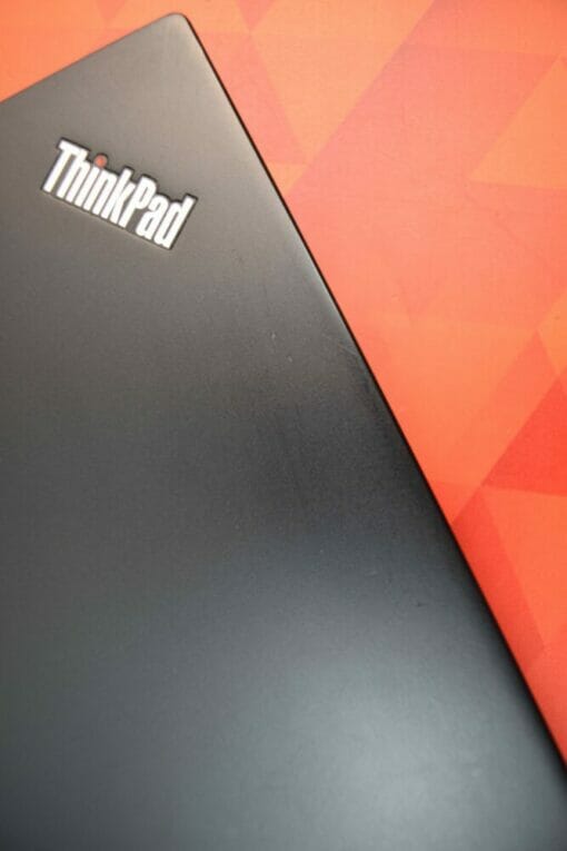 Lenovo ThinkPad T480S