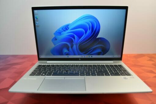 HP Elitebook 850 G7 14"