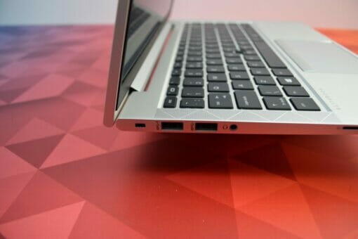 HP Elitebook 840 G7 14"