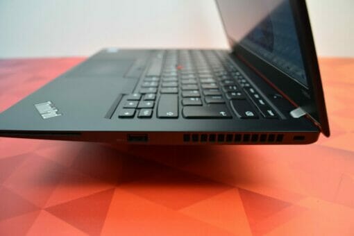 Lenovo ThinkPad T480S