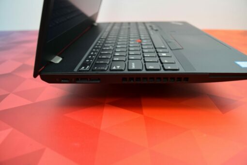 Lenovo P52s 15.6" Touch