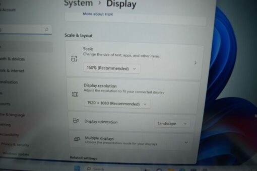 HP Probook 640 G8
