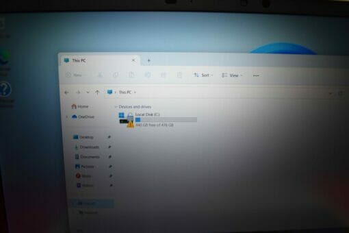 HP Elitebook 850 G7 14"