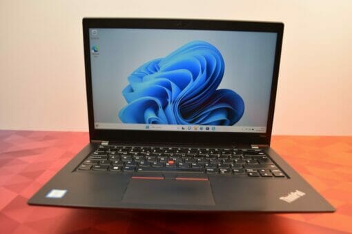 Lenovo ThinkPad T480S