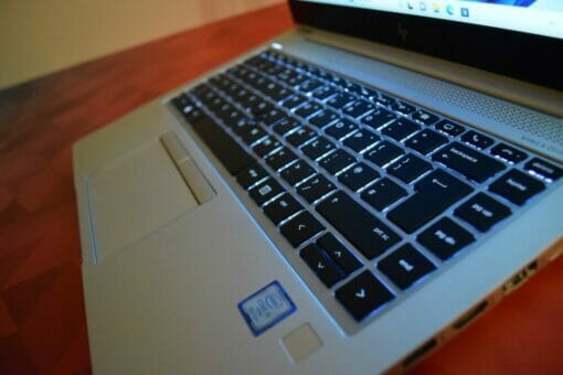 HP Elitebook 840 G6 14"