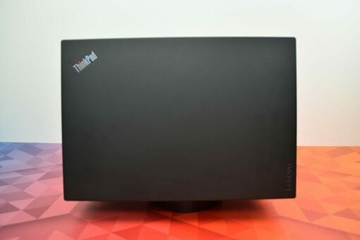 Lenovo P52s 15.6" Touch