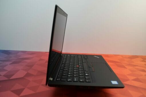 Lenovo ThinkPad T480S