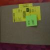 Dell OEM Latitude 5410/5411 14" Front Trim LCD Bezel and Latitude 5400 LCD Video Cable