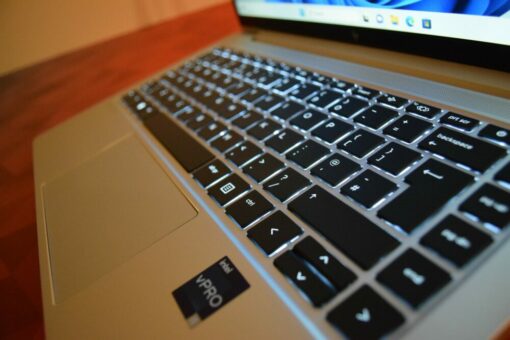 HP Probook 640 G8