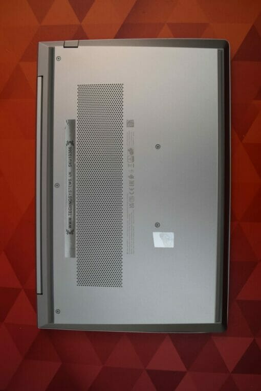 HP Elitebook 640 G8
