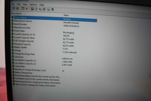 HP Elitebook 840 G6 14"